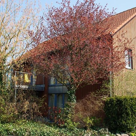 Gaestehaus/Fewos/Boardinghaus Lueneburg Sued エクステリア 写真