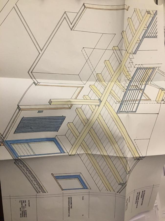 Gaestehaus/Fewos/Boardinghaus Lueneburg Sued エクステリア 写真