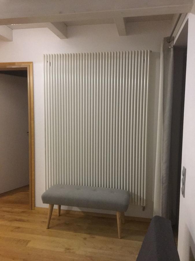 Gaestehaus/Fewos/Boardinghaus Lueneburg Sued エクステリア 写真