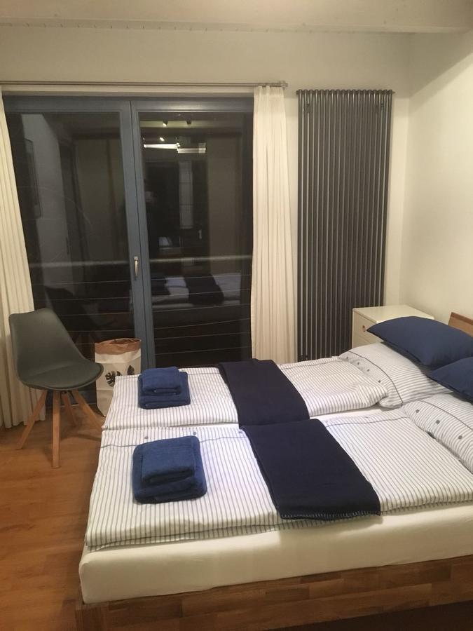 Gaestehaus/Fewos/Boardinghaus Lueneburg Sued エクステリア 写真