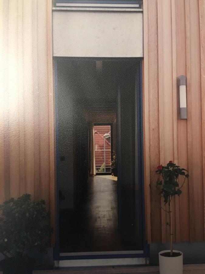 Gaestehaus/Fewos/Boardinghaus Lueneburg Sued エクステリア 写真