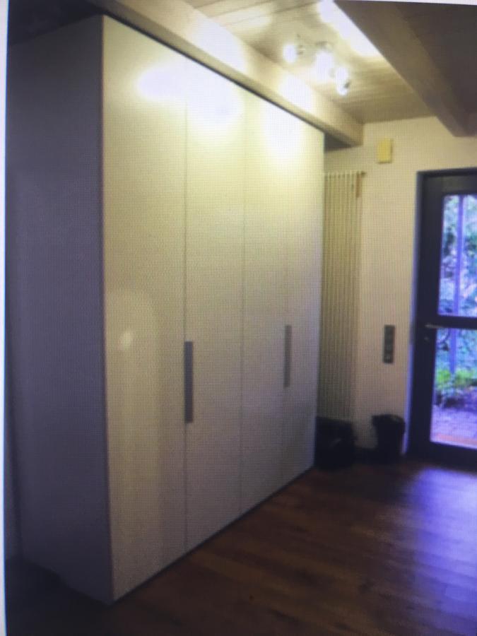 Gaestehaus/Fewos/Boardinghaus Lueneburg Sued エクステリア 写真