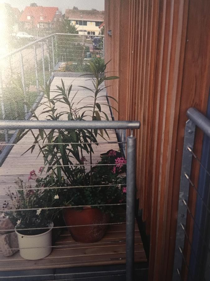 Gaestehaus/Fewos/Boardinghaus Lueneburg Sued エクステリア 写真