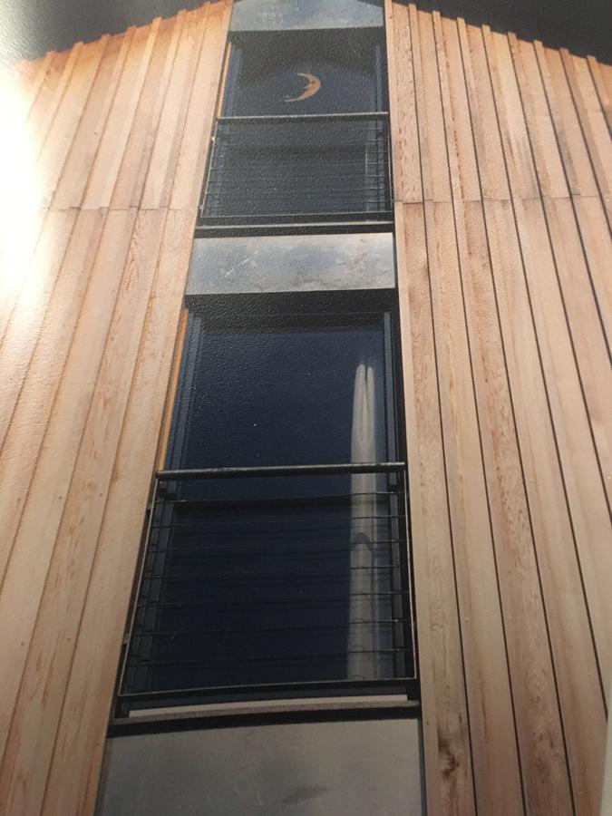 Gaestehaus/Fewos/Boardinghaus Lueneburg Sued エクステリア 写真