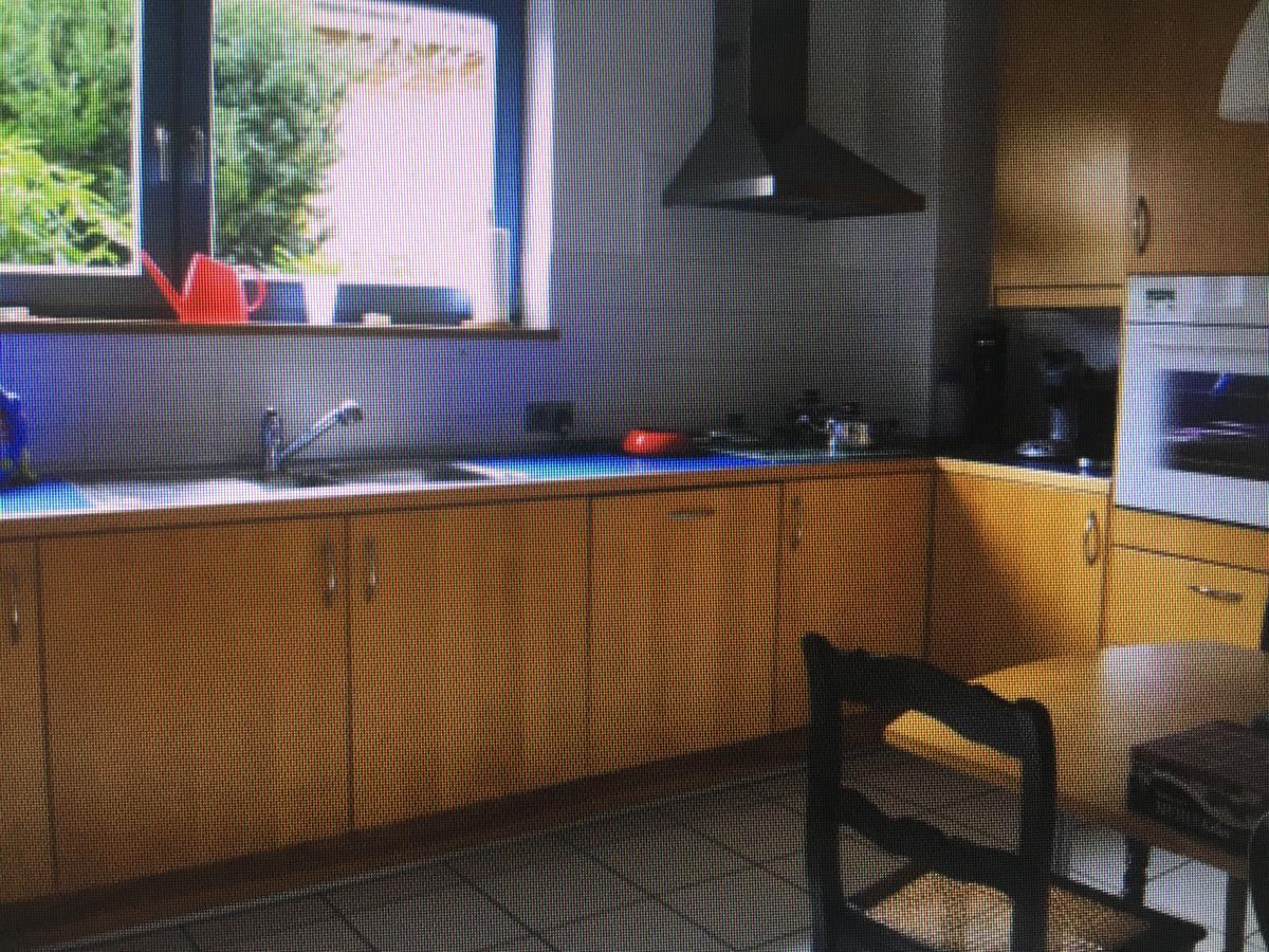 Gaestehaus/Fewos/Boardinghaus Lueneburg Sued エクステリア 写真