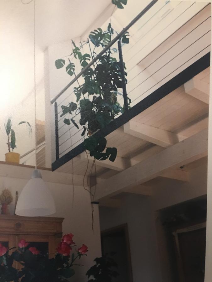 Gaestehaus/Fewos/Boardinghaus Lueneburg Sued エクステリア 写真