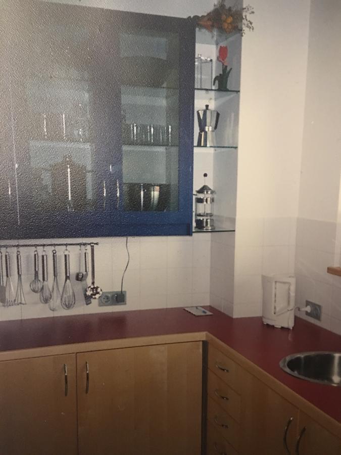 Gaestehaus/Fewos/Boardinghaus Lueneburg Sued エクステリア 写真