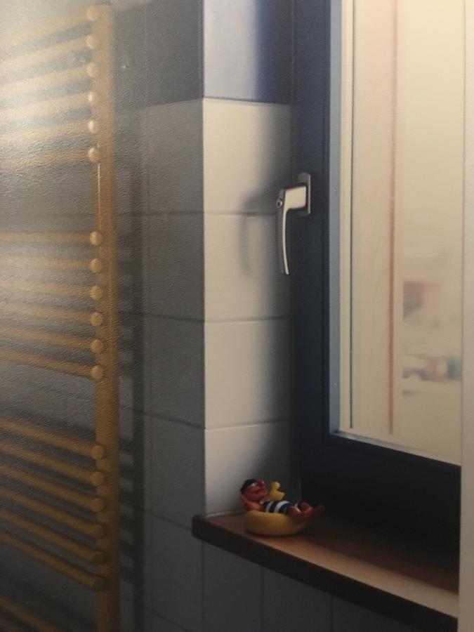 Gaestehaus/Fewos/Boardinghaus Lueneburg Sued エクステリア 写真