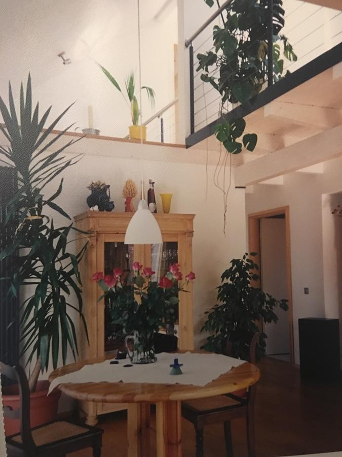 Gaestehaus/Fewos/Boardinghaus Lueneburg Sued エクステリア 写真