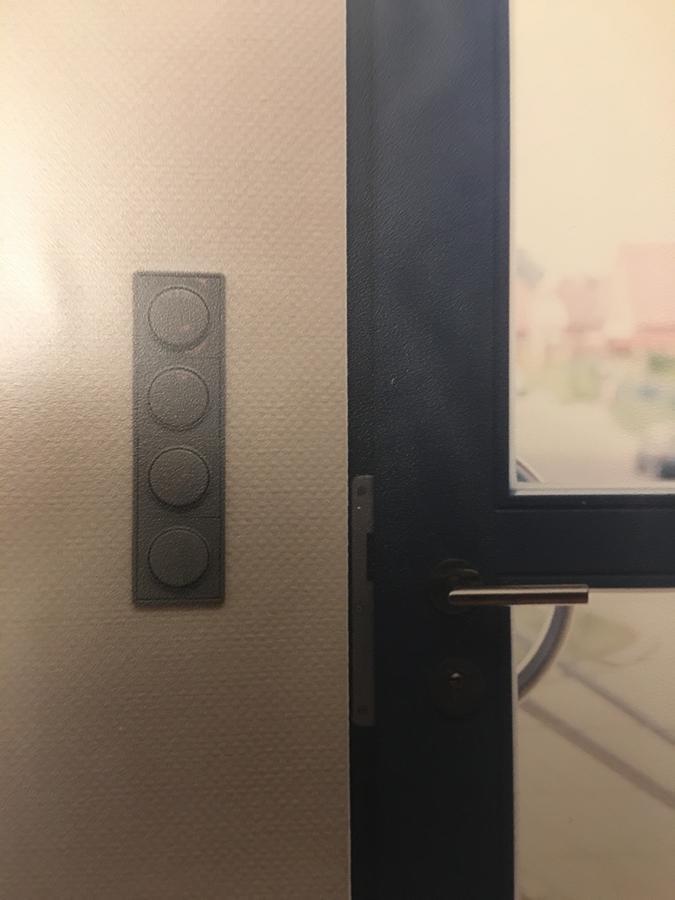Gaestehaus/Fewos/Boardinghaus Lueneburg Sued エクステリア 写真