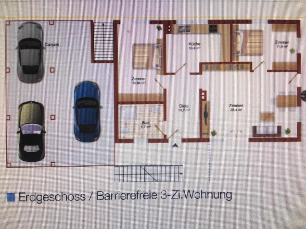 Gaestehaus/Fewos/Boardinghaus Lueneburg Sued エクステリア 写真