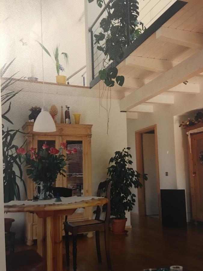 Gaestehaus/Fewos/Boardinghaus Lueneburg Sued エクステリア 写真