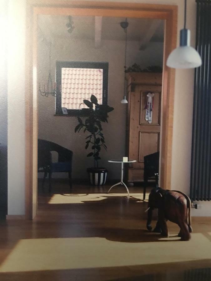 Gaestehaus/Fewos/Boardinghaus Lueneburg Sued エクステリア 写真