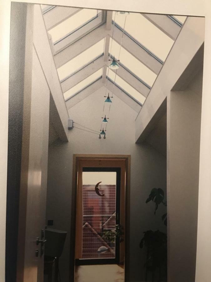 Gaestehaus/Fewos/Boardinghaus Lueneburg Sued エクステリア 写真