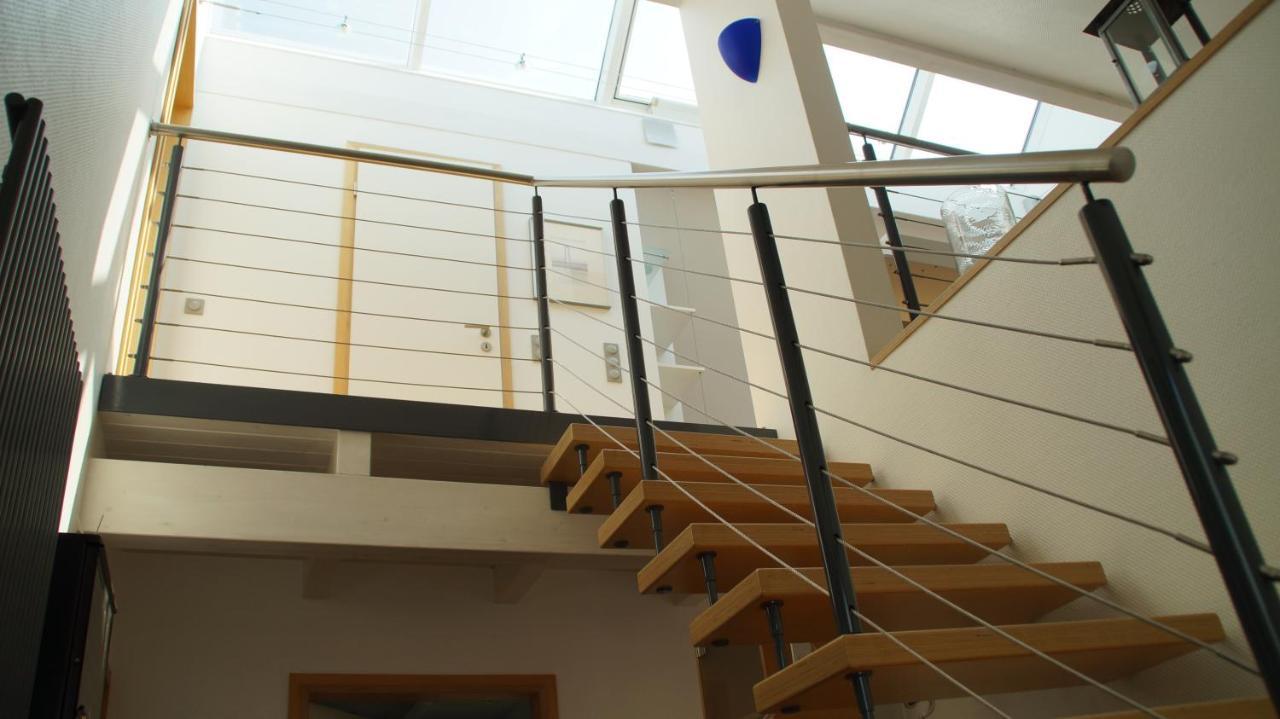 Gaestehaus/Fewos/Boardinghaus Lueneburg Sued エクステリア 写真